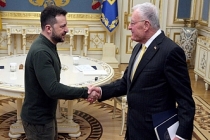 ABD Temsilcisi Kellogg: Ukrayna’da barış anlaşması 'gerçekten çok yakın'