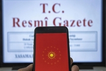 Asgari ücret kararı Resmi Gazete'de