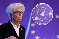 Avrupa Merkez Bankası Başkanı Lagarde: Enflasyon kontrol altında, dijital euro yolda