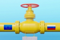 Avrupa Parlamentosu, Rusya'dan gaz alımının bitirilmesini onayladı