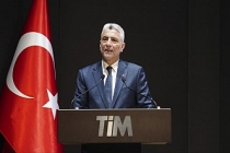 Bakan Bolat: 2030'da 500 milyar dolar ihracata ulaşmak elimizde