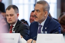 Bakan Fidan, AGİT 32. Bakanlar Konseyi Toplantısı'na katıldı