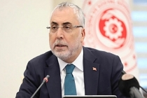 Bakan Işıkhan'dan "asgari ücret" açıklaması: İşçi ve İşveren kesimine net mesaj