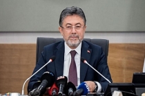 Bakan Yumaklı: Su konusunda belediyeler üzerine düşeni yapmalı