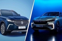 Bakanlık açıkladı: Togg T10X ve T10F'in yerlilik oranı belli oldu