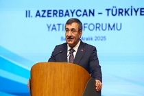 Cevdet Yılmaz: Türkiye ilk defa yüksek gelirli ülkeler ligine geçecek