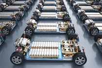 Çin'de lityum pil alarmı: Elektrikli araç satışlarındaki düşüş batarya üreticilerini sert vuracak