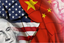 Çin'den ABD ambargosuna karşı 2 büyük atılım: Işık hızında yapay zeka ve gizli EUV programı