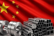Çin'den çelik ihracatına kısıtlama kararı