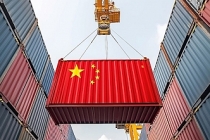 Çin’in ihracatı beklentileri aştı