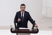 Cumhurbaşkanı Yardımcısı Cevdet Yılmaz: 2026 bütçesi istikrar ve refah bütçesidir