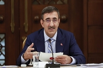 Cumhurbaşkanı Yardımcısı Cevdet Yılmaz’dan asgari ücret mesajı: Dengeyi gözeteceğiz!