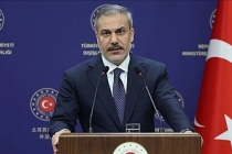 Dışişleri Bakanı Fidan: Suriye'de işimiz aslında yeni başlıyor