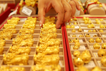 Dünya Altın Konseyi'nden altın tahmini: 2026'da sürprizler yaşanabilir, fiyatlar yüzde 30 artabilir