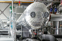 Dünyanın en büyük ısı pompaları sahneye çıkıyor: Avrupa'yı ısıtacak dev enerji projesi