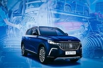 Elektrikli otomobil pazarının lideri Togg oldu