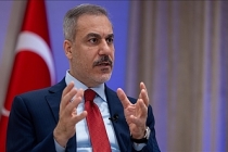 Hakan Fidan'dan SDG'ye uyarı: Sabrımız tükeniyor, mutabaka uymalılar