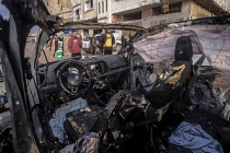 Hamas: İsrail ateşkesi kasten baltalamaya çalışıyor