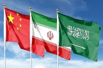 İran, Suudi Arabistan ve Çin’den üçlü zirve