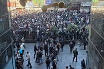 İran’da ekonomik kriz: Tahran’da kur şoku sonrası halk sokağa indi