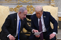 İsrail’in Suriye yaptırımlarına ilişkin talebine ABD’den ret