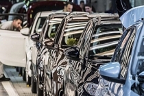Kasımda en çok ihracat otomotiv sektöründen geldi