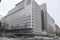 KOBİ'lerin finansmana erişimini artıracak projeye Dünya Bankası'ndan onay