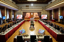 Komisyon heyetinin İmralı ziyaretinin 'özet' tutanağı açıklandı