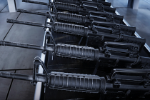 Küresel silah satışları savaşlar arasında rekor kırdı: 679 milyar dolar