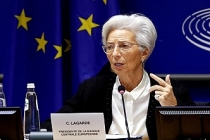 Lagarde’den enflasyon değerlendirmesi: Yüzde 2 hedefine yakın seyredecek