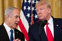 Netanyahu: Trump'la görüşeceğim, ikinci aşamaya hazırız