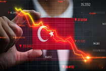 OECD'nin en hızlı büyüyen 4'üncü ekonomisi Türkiye oldu