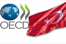 OECD, Türkiye'nin 2026 ve 2027 büyüme tahminlerini açıkladı