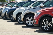 Otomobil ve hafif ticari araç pazarında büyüme