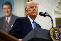 Oxford Economics analizi: Trump geri adım atarsa küresel ekonomi güçlü ivme kazanır