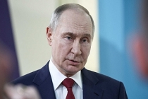 Putin'den 'misilleme' mesajı: Ukrayna limanlarına saldırıları genişleteceğiz