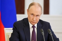 Rusya Dışişleri Bakanı Lavrov duyurdu: Ukrayna'dan Putin'in konutuna saldırı girişimi