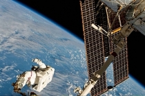 Rusya patentini aldı, şekli bile belli: Uzayda yerçekimi oluşturacak cihaz