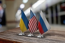 Rusya: Ukrayna'yla ilgili ABD'den getirilen barış planını analiz ediyoruz