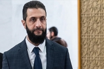 Şara sandık için dört yıl sonrasını işaret etti: Suriye seçimlere dayalı, kurumlar üzerinden inşa edilen bir ülke olacak