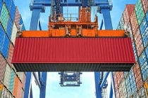 Serbest bölgelerden kasımda 915,7 milyon dolar ihracat