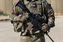 Suriye'de DEAŞ militanının saldırısında 2 ABD askeri ve 1 ABD vatandaşı öldü