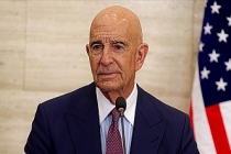 Suriye'deki saldırının ardından Büyükelçi Barrack'tan 'stratejimiz değişmeyecek' mesajı