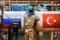 TASS: Rusya ve İran, Türkiye ile yaptığı doğal gaz sözleşmesini uzatmak istiyor