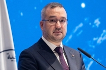 TCMB Başkanı Karahan, Bankalar Birliği üyeleriyle bir araya geldi