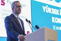 TCMB Başkanı Karahan: Dezenflasyon sürüyor ve sürecek