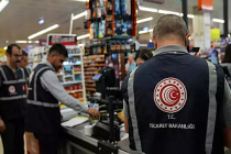 Ticaret Bakanlığı'ndan asgari ücret sonrası fahiş fiyata sıkı denetim