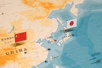 Tokyo: Çin savaş uçakları Japon uçaklarına silah radarını yöneltti