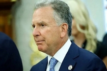 Trump'ın Orta Doğu Özel Temsilcisi Witkoff Ukrayna heyetiyle görüştü