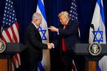 Trump- Netanyahu görüşmesinde Türkiye mesajı: 'Hiçbir sorun çıkmayacak, F-35 satışını ciddi şekilde düşünüyoruz'